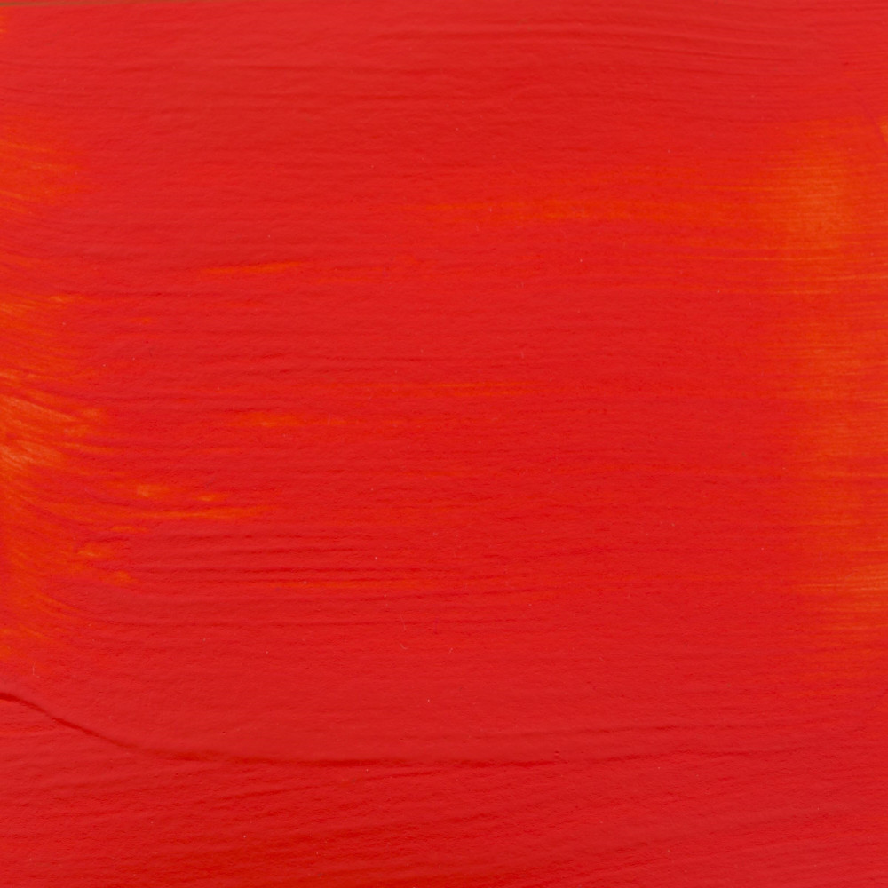 Acrylic paint in jar - Amsterdam - 398, Naphthol Red Light, 500 ml