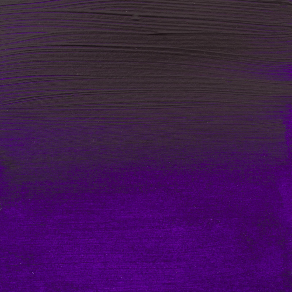 Acrylic paint in jar - Amsterdam - 568, Permanent Blue Violet, 500 ml