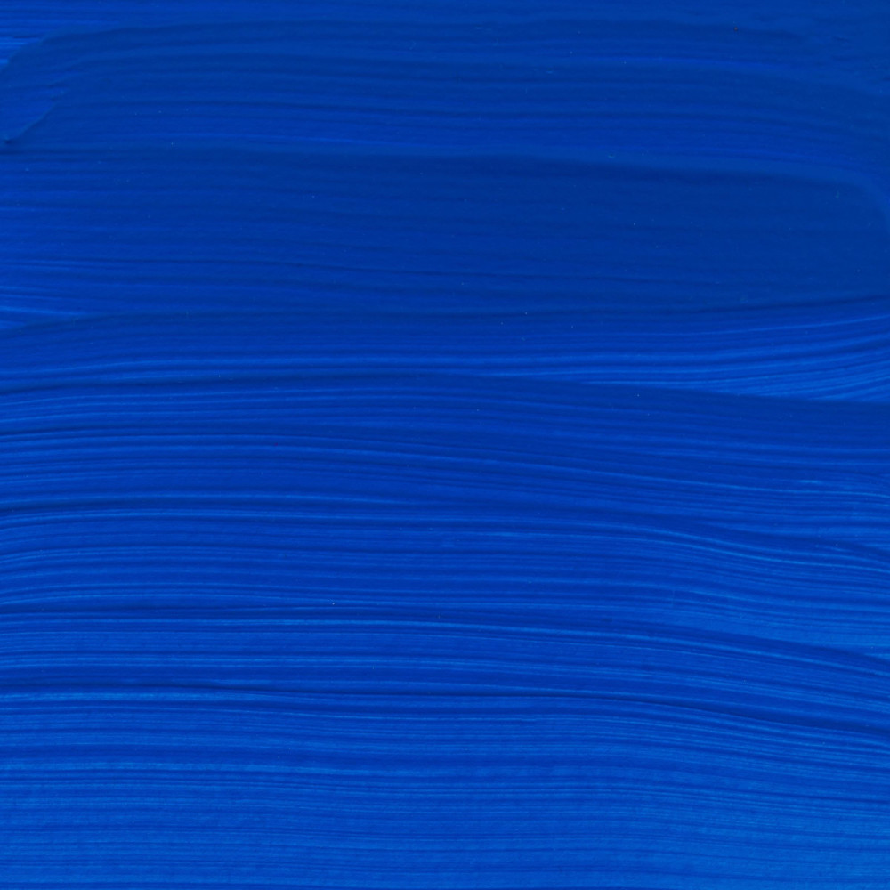 Acrylic paint in jar - Amsterdam - 572, Primary Cyan, 500 ml