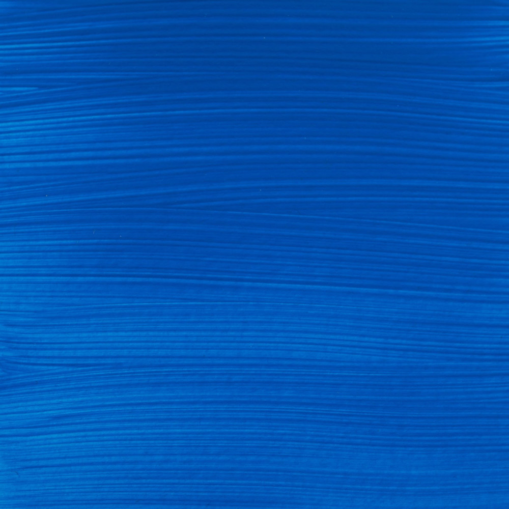 Farba akrylowa - Amsterdam - 582, Manganese Blue Phthalo, 500 ml