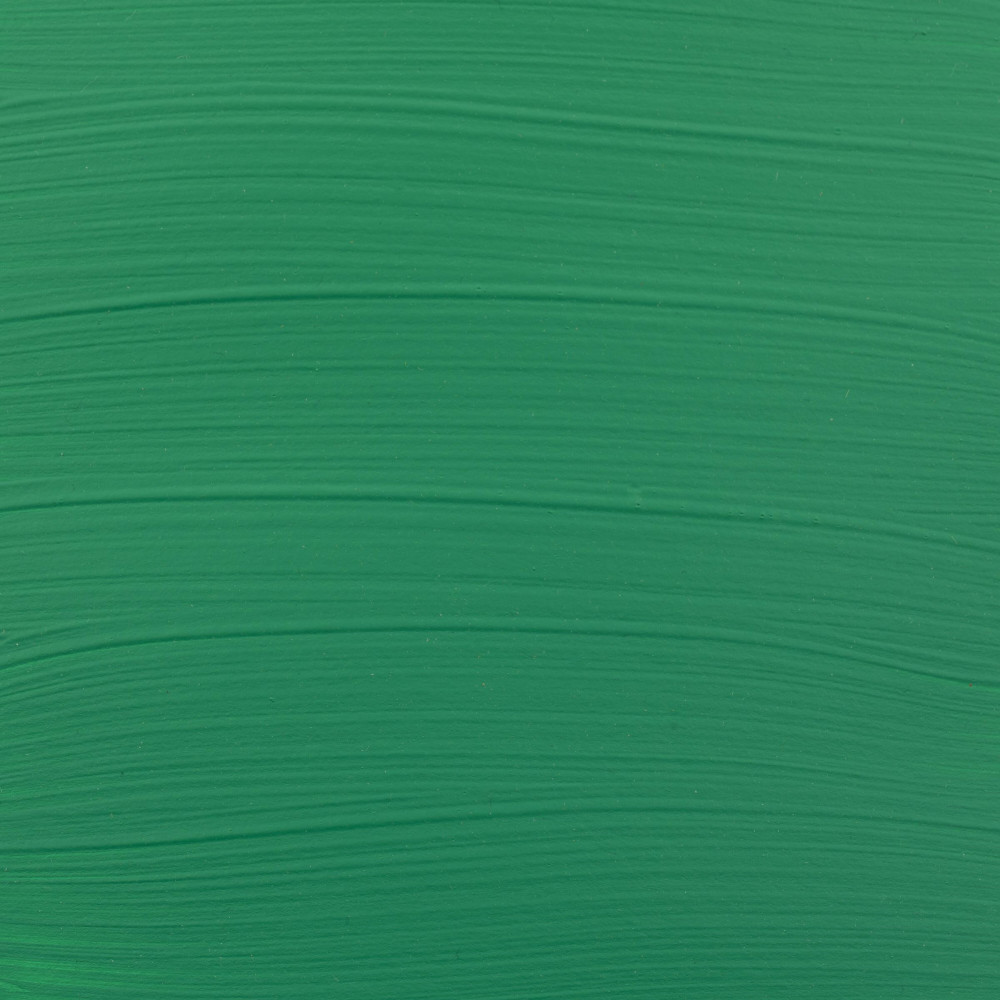 Farba akrylowa - Amsterdam - 615, Emerald Green, 500 ml
