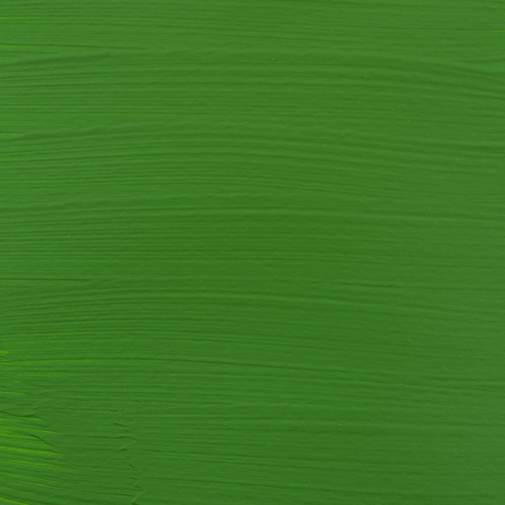 Farba akrylowa - Amsterdam - 618, Permanent Green Light, 500 ml