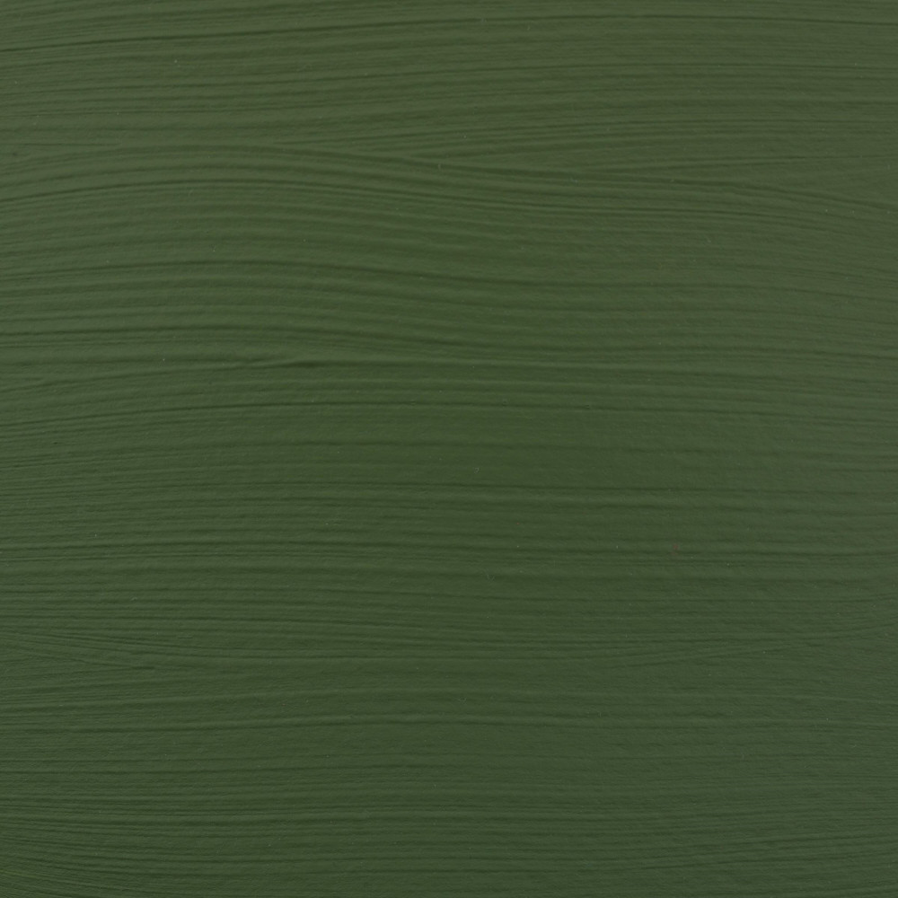 Farba akrylowa - Amsterdam - 622, Olive Green Deep, 500 ml
