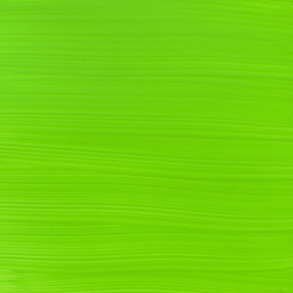 Farba akrylowa - Amsterdam - 672, Reflex Green, 500 ml
