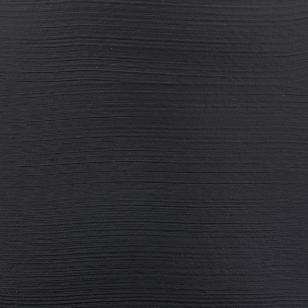 Farba akrylowa - Amsterdam - 702, Lamp Black, 500 ml