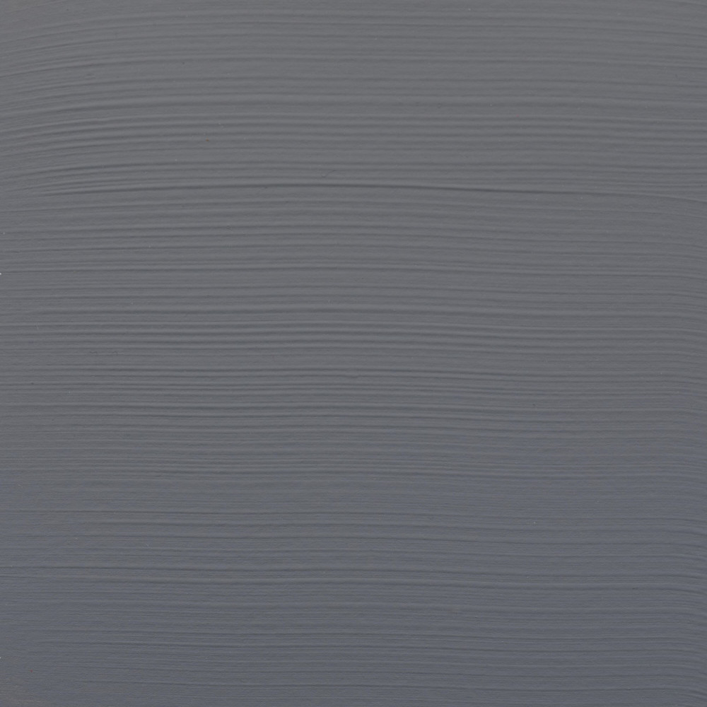 Farba akrylowa - Amsterdam - 710, Neutral Grey, 500 ml