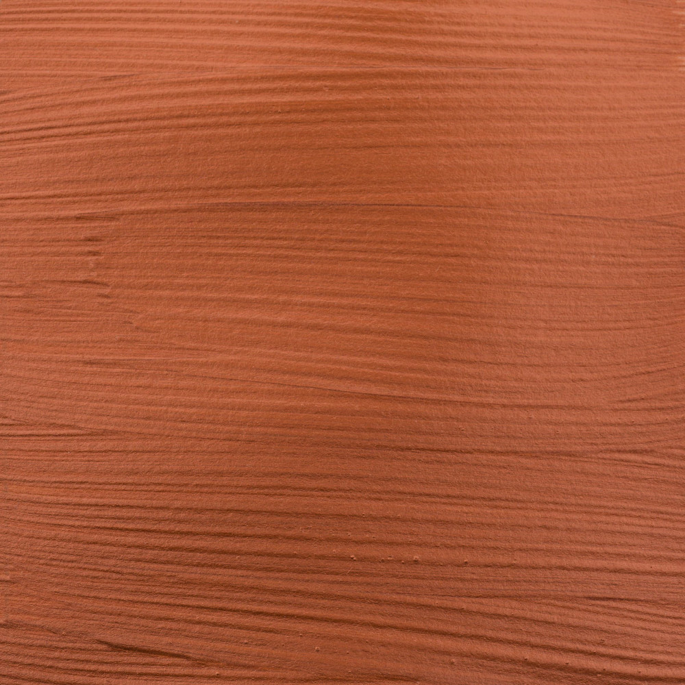 Acrylic paint in jar - Amsterdam - 805, Copper, 500 ml