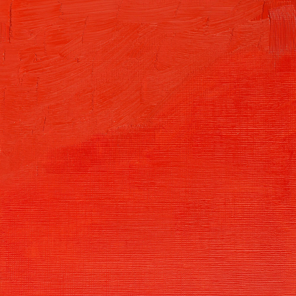 Farba olejna Artisan Water - Winsor & Newton - Cadmium Red Light, 37 ml
