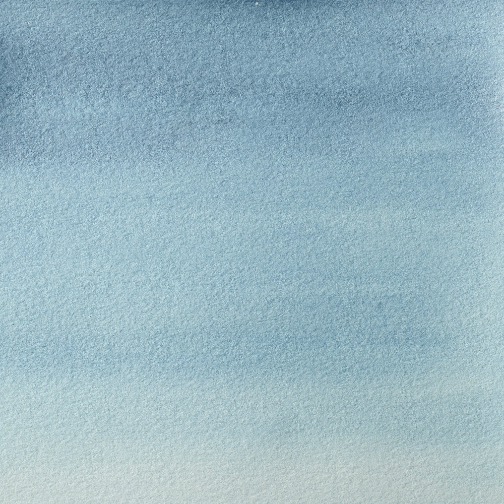 Farba akwarelowa Cotman - Winsor & Newton - Iridescent Blue, półkostka