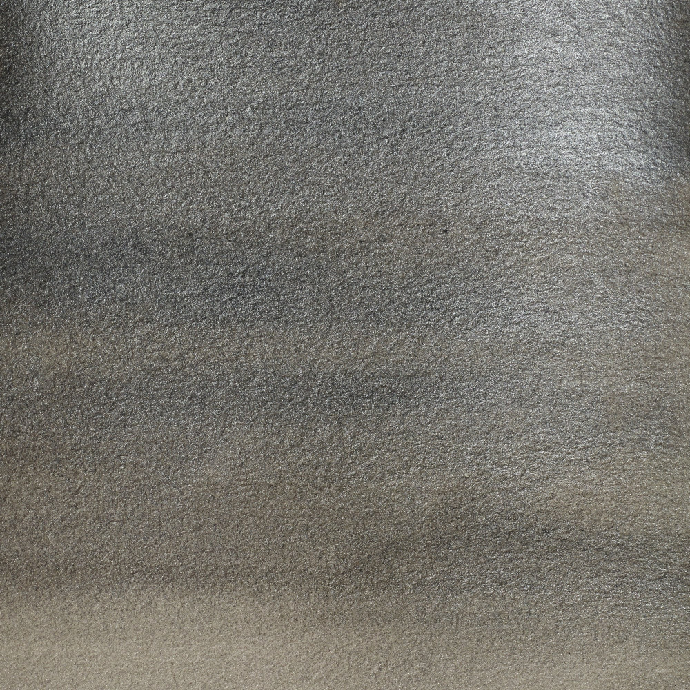 Cotman watercolor paint - Winsor & Newton - Pewter, half pan