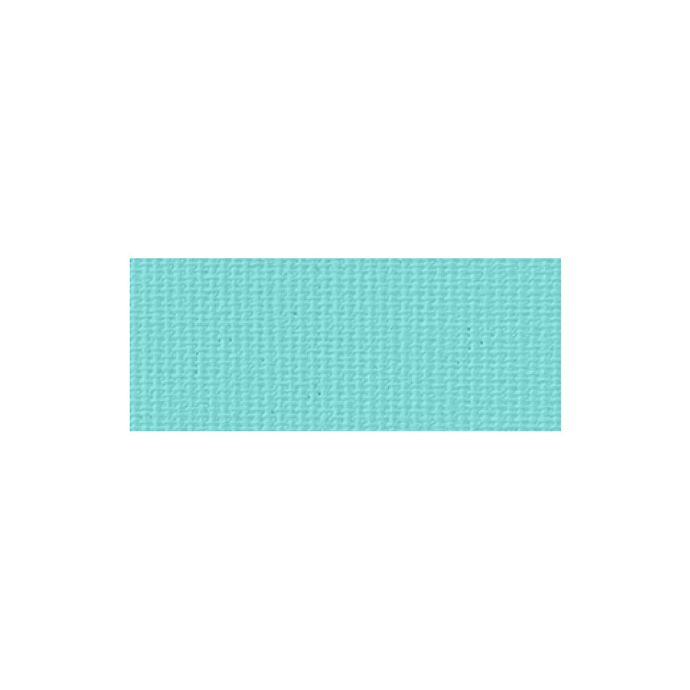 Acrylic A'kryl paint - Renesans - 80, Turquoise Green, 100 ml