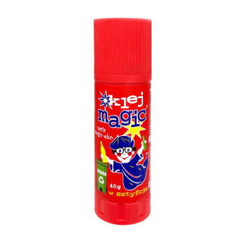 Magic Eco craft glue in stick - Kamaben - 40 g