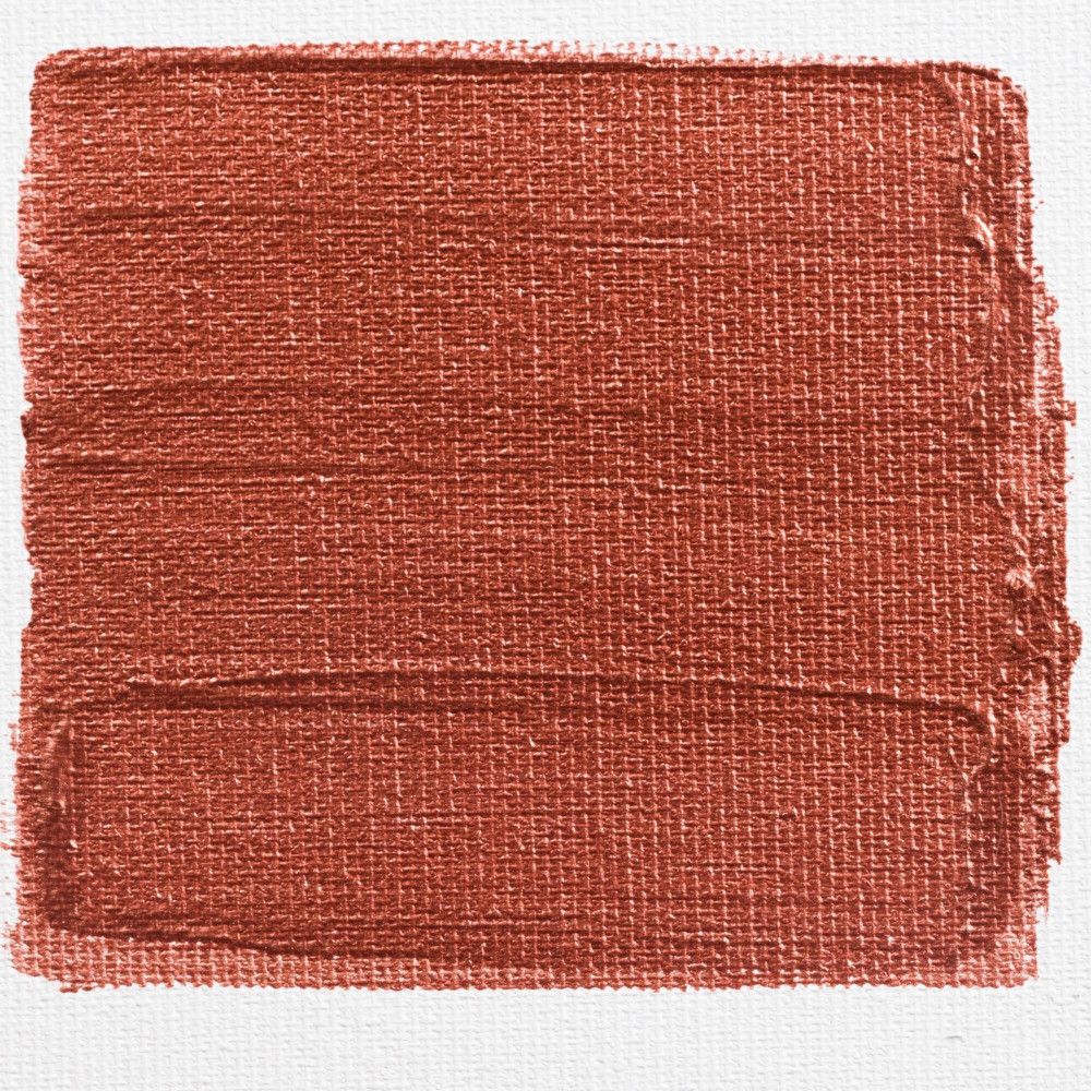Acrylic paint in tube - Talens Art Creation - 805, Copper, 200 ml