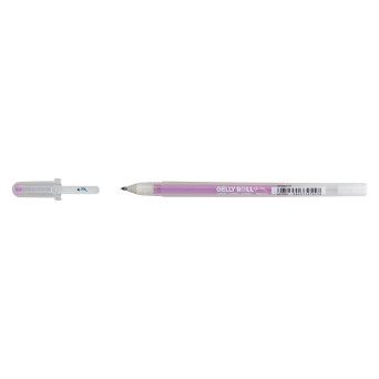 Gelly Roll Stardust pen - Sakura - Rose, 0,5 mm