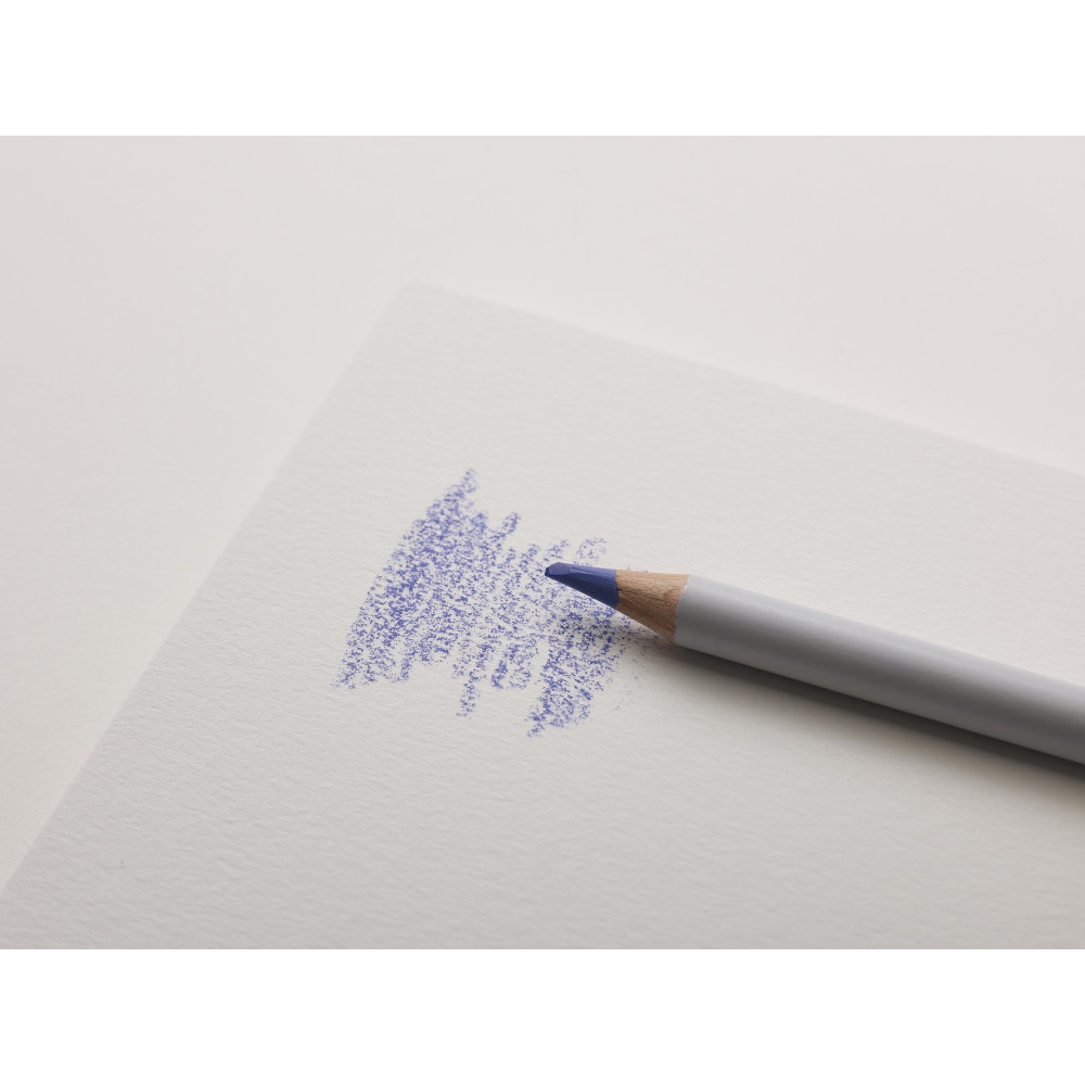 Drawing paper pad - Winsor & Newton - medium, A2, 220g, 25 sheets
