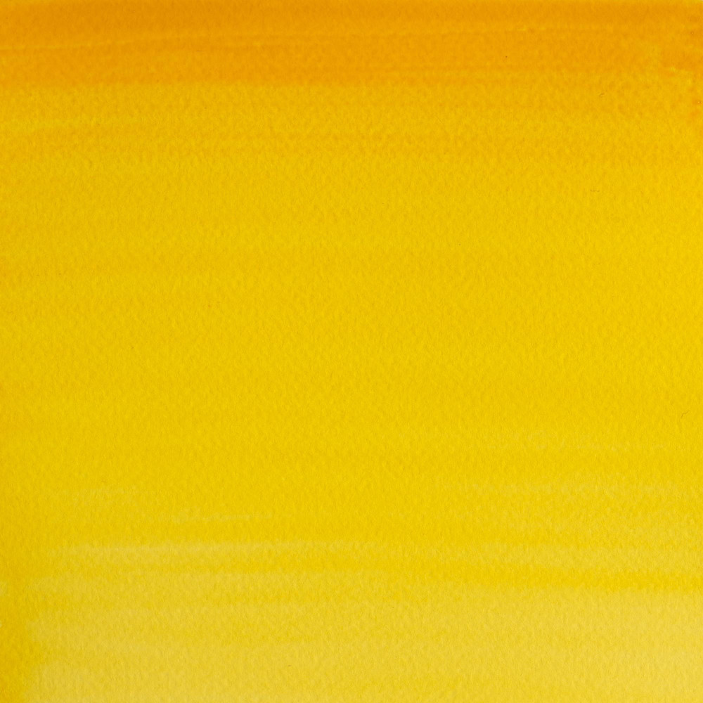 Farba akwarelowa Cotman - Winsor & Newton - Cadmium Yellow Hue, 8 ml