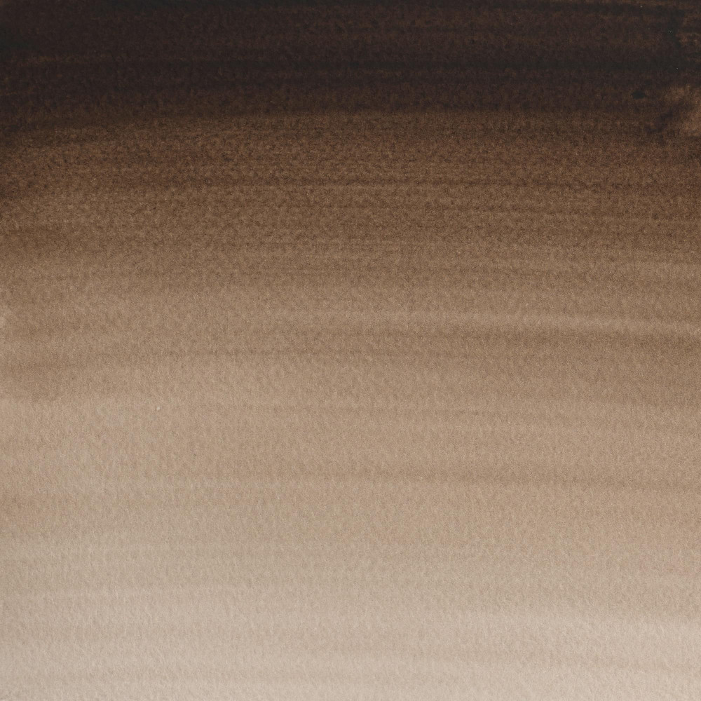 Cotman Watercolor Paint - Winsor & Newton - Sepia, 8 ml
