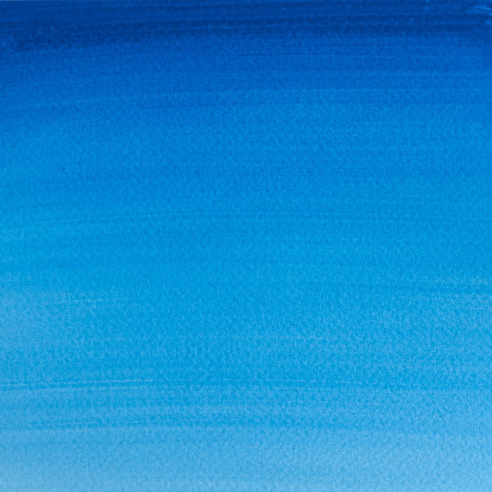 Cotman Watercolor Paint - Winsor & Newton - Turquoise, 8 ml