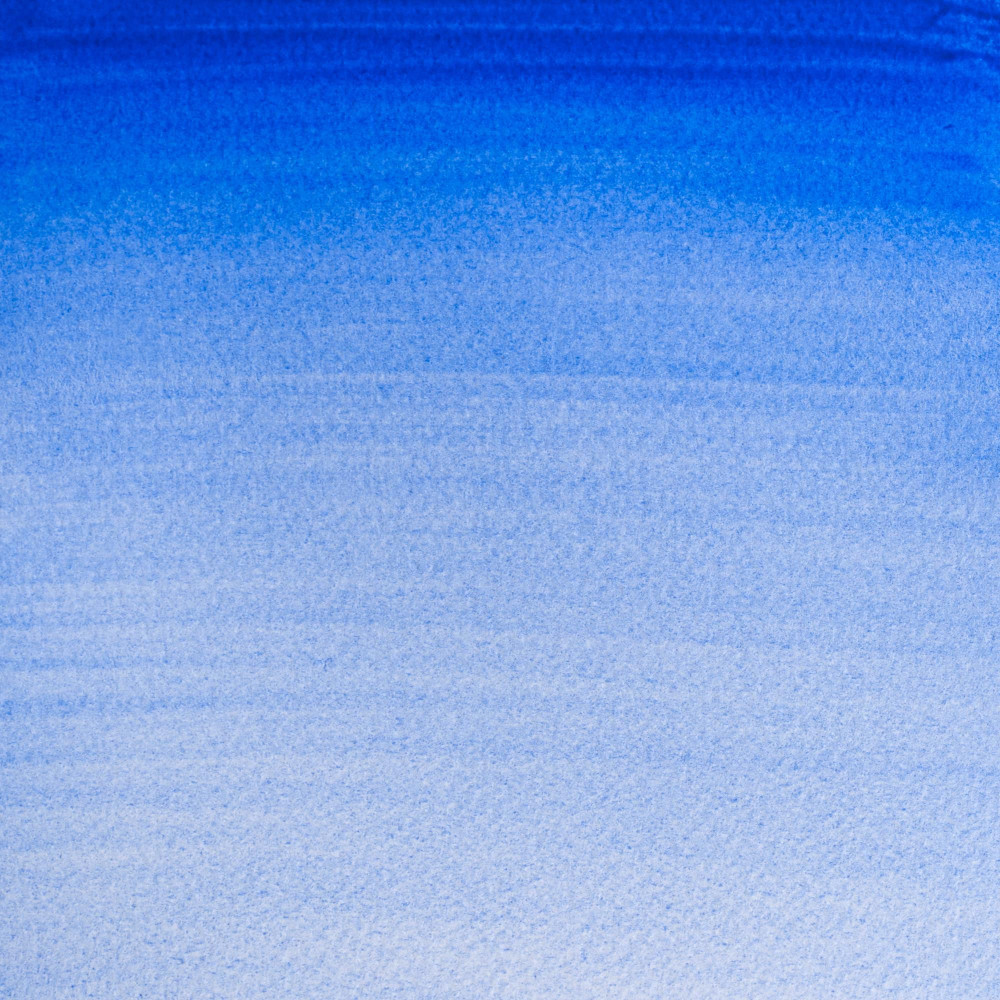 Farba akwarelowa Cotman - Winsor & Newton - Ultramarine, 8 ml