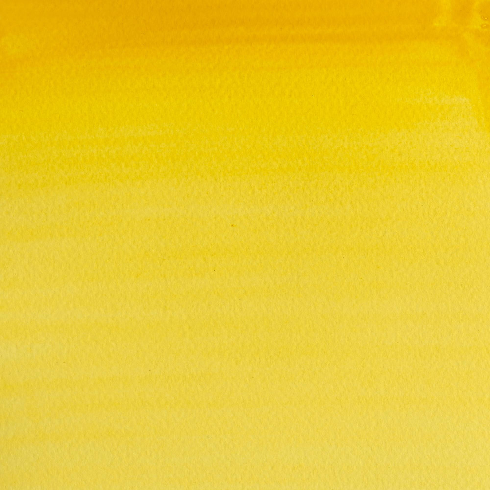 Farba akwarelowa Cotman - Winsor & Newton - Cadmium Yellow Pale Hue, 8 ml