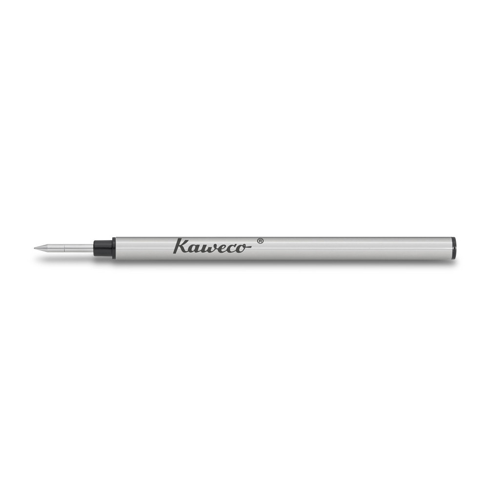Wkład do pióra kulkowego Perkeo - Kaweco - czarny, 0,4 mm