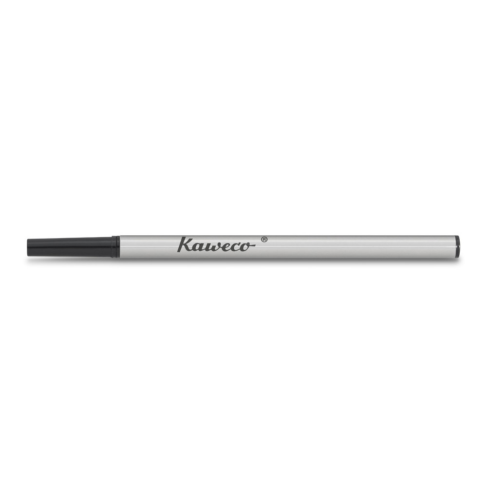 Wkład do pióra kulkowego Perkeo - Kaweco - czarny, 0,4 mm