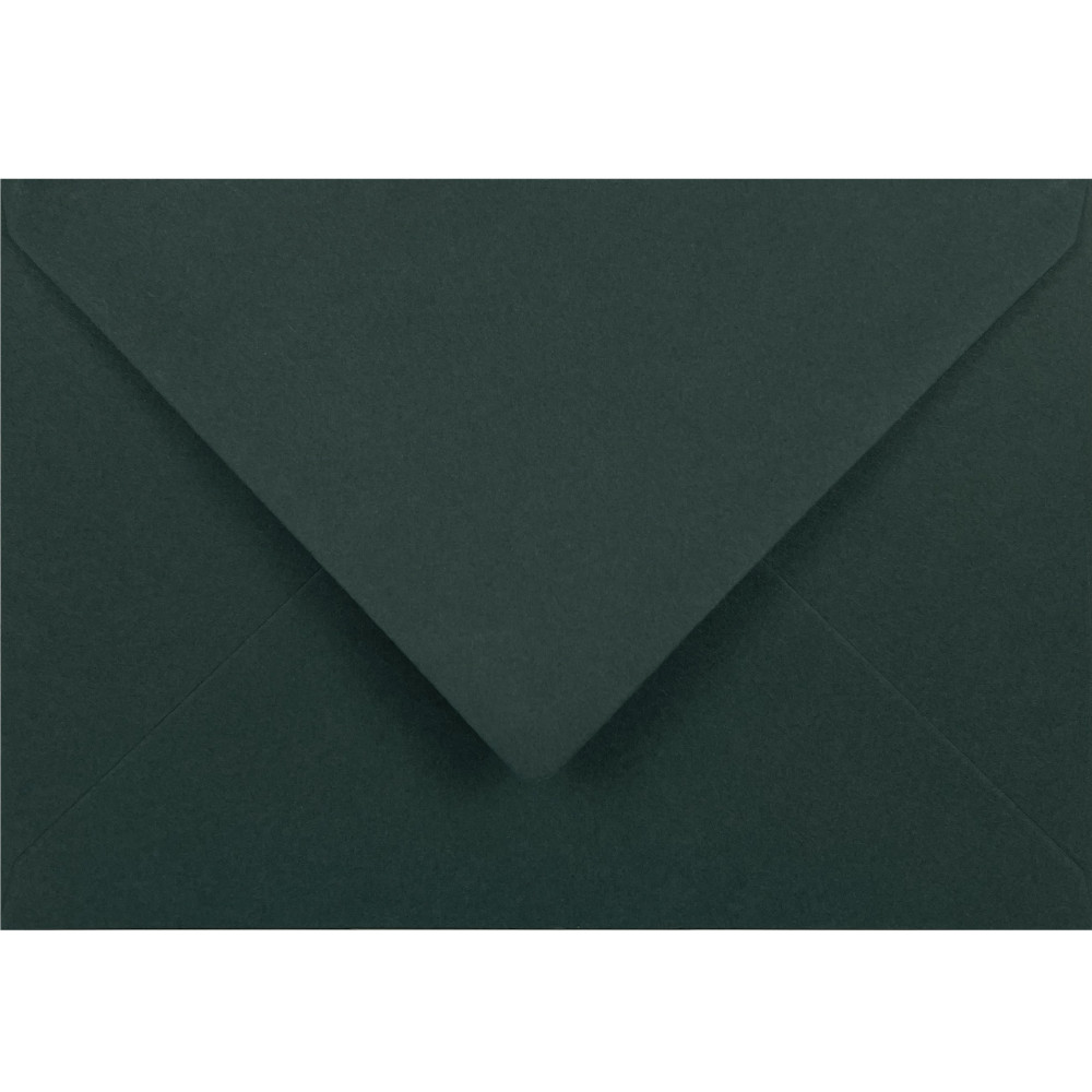Keaykolour envelope 120g - C5 Holly dark green