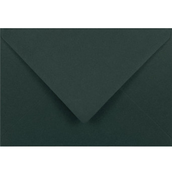 Keaykolour envelope 120g - C5 Holly dark green