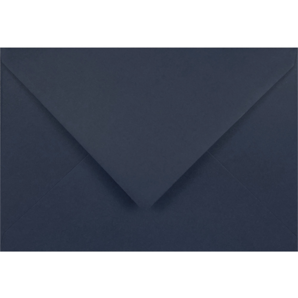 Keaykolour envelope 120g - C5 Navy Blue dark blue