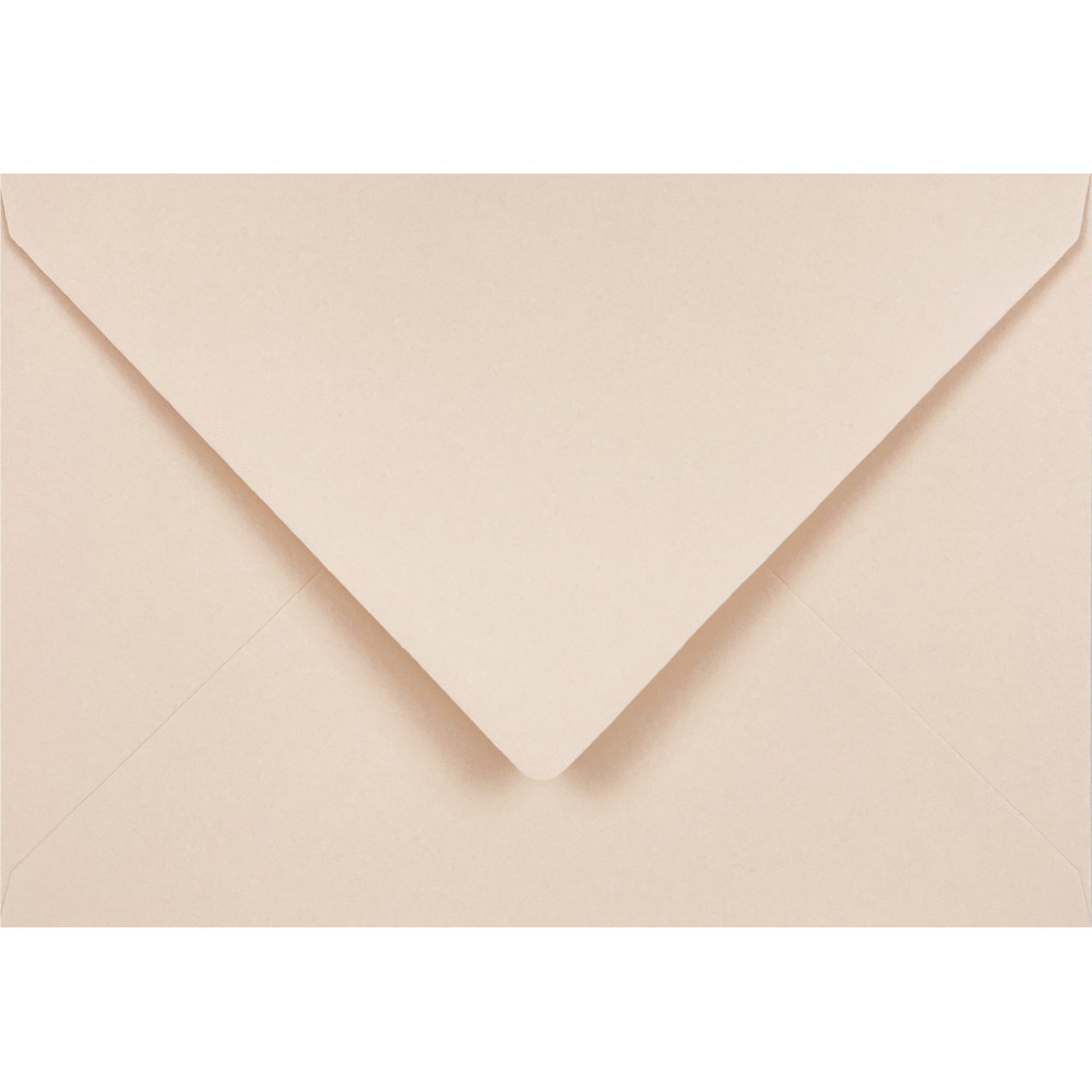 Keaykolour envelope 120g - C5 Biscuit beige