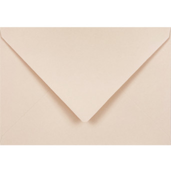 Keaykolour envelope 120g - C5 Biscuit beige