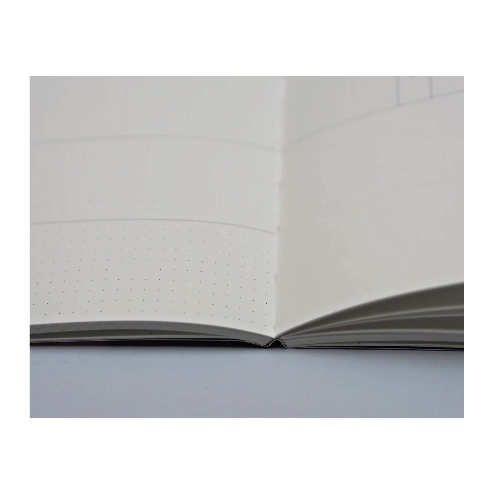 Weekly planner Chicago no. 1, A6 - The Completist. - 90 g/m2