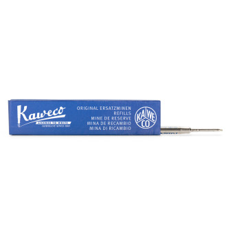 Rollerball G2 gel refill Sport - Kaweco - blue, 0,7 mm