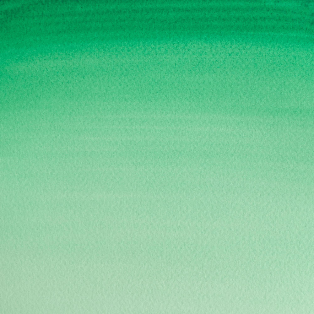 Farba akwarelowa Cotman - Winsor & Newton - Emerald, 8 ml