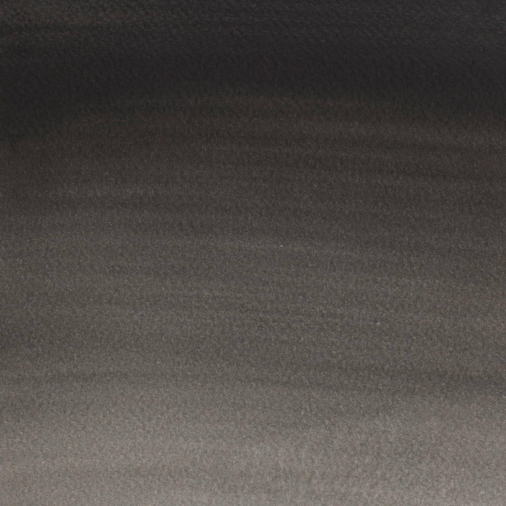 Cotman Watercolor Paint - Winsor & Newton - Lamp Black, 8 ml