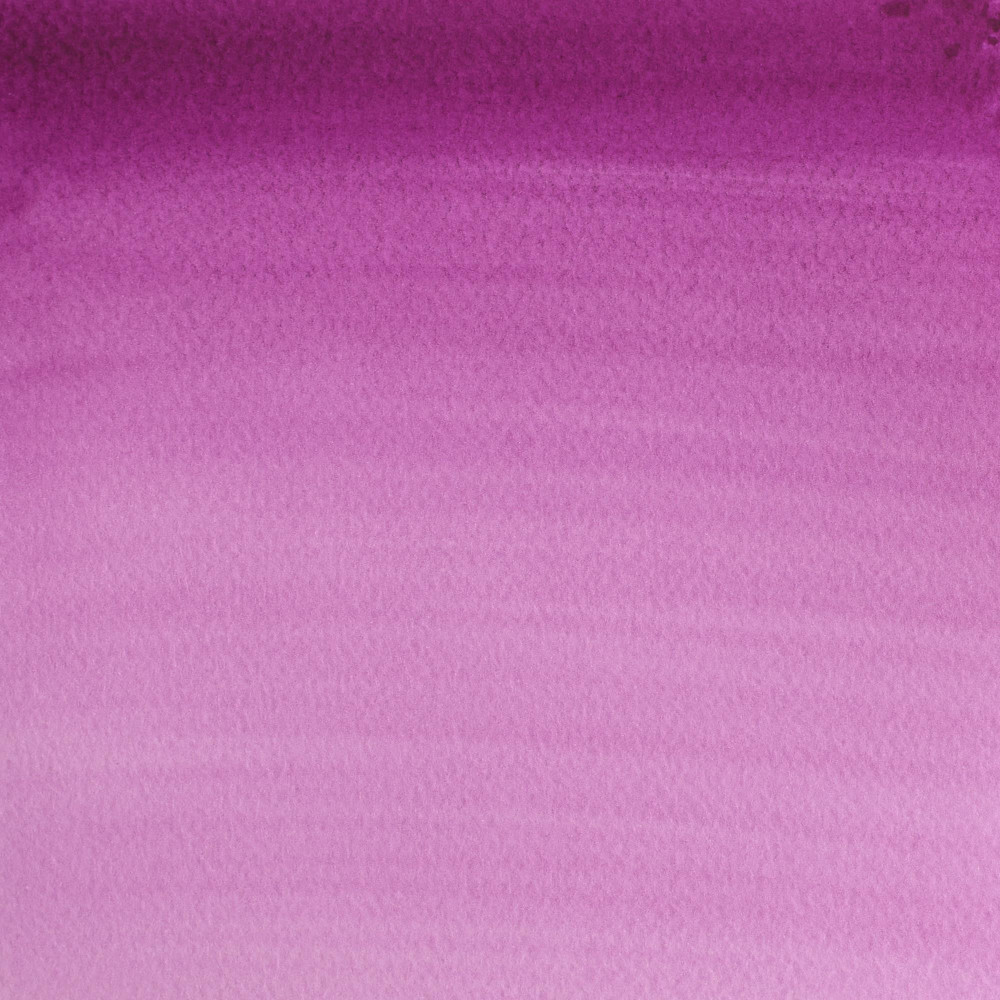 Farba akwarelowa Cotman - Winsor & Newton - Mauve, 8 ml