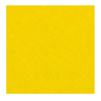 Filc samoprzylepny 20 x 30 cm żółty