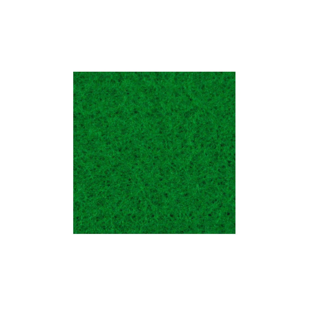 Filc samoprzylepny 20 x 30 cm zielony