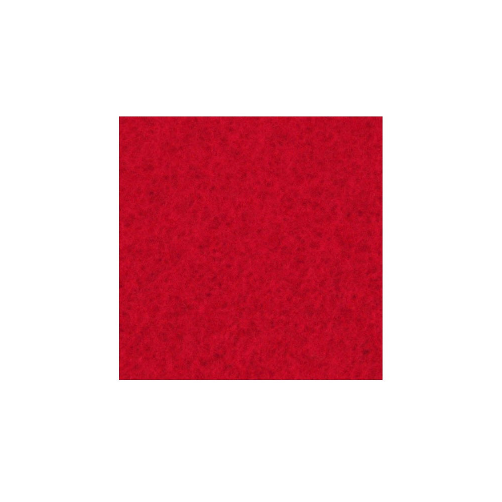 Filc samoprzylepny 20 x 30 cm malinowy