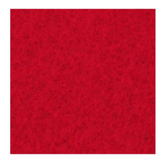 Filc samoprzylepny 20 x 30 cm malinowy
