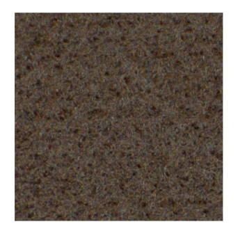 Self-adhesive Felt Sheet 20 x 30 cm Brown