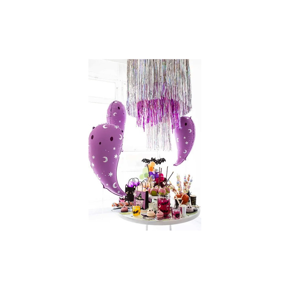 Wall stickers, Halloween - 56 pcs.