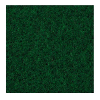 Self-adhesive Felt Sheet 30 x 40 cm A40 green
