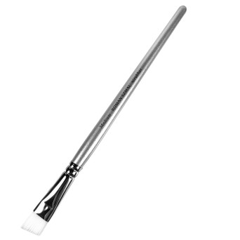 Chisel, nylon bristles Scrubber brush - Roman Szmal - medium