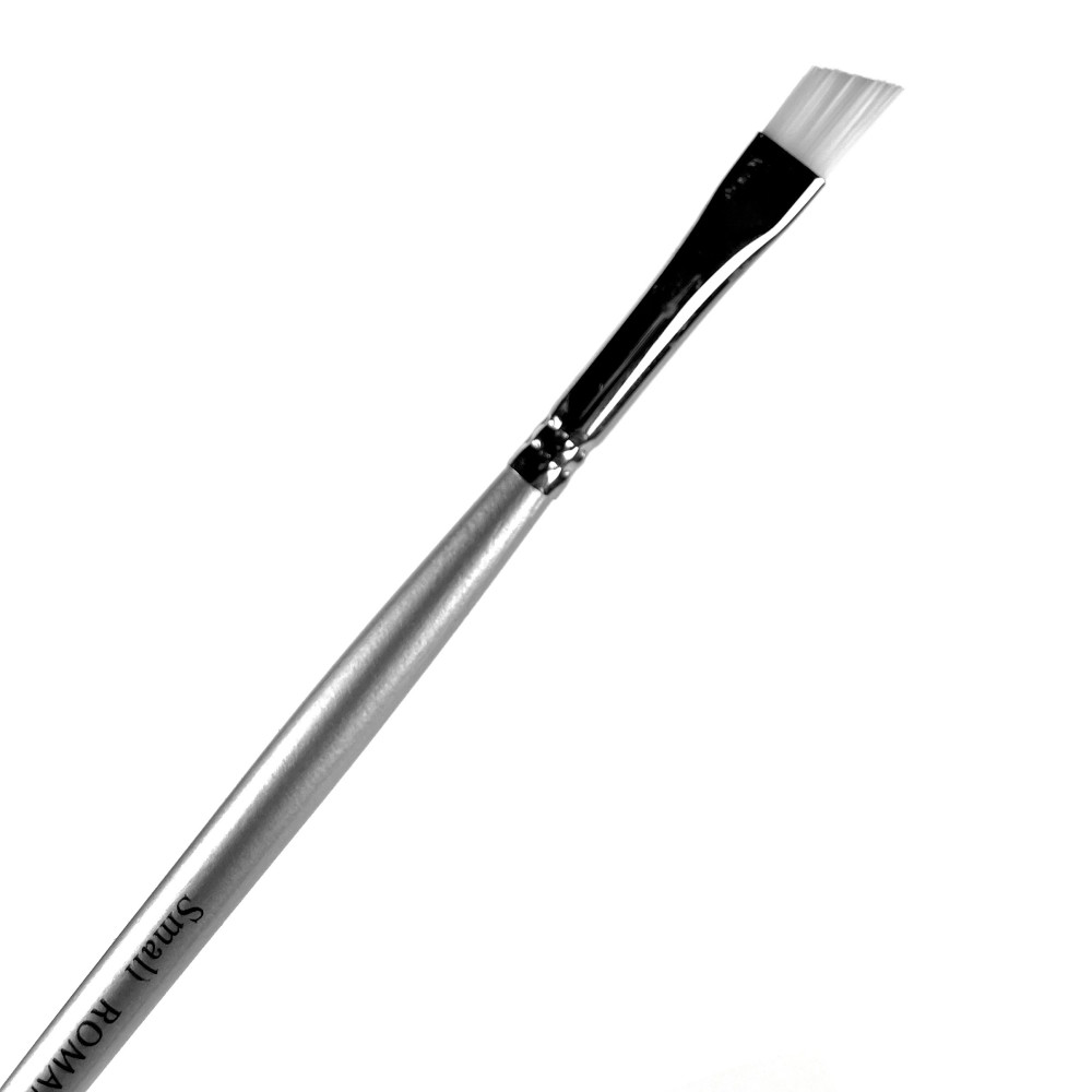 Chisel, nylon bristles Scrubber brush - Roman Szmal - small