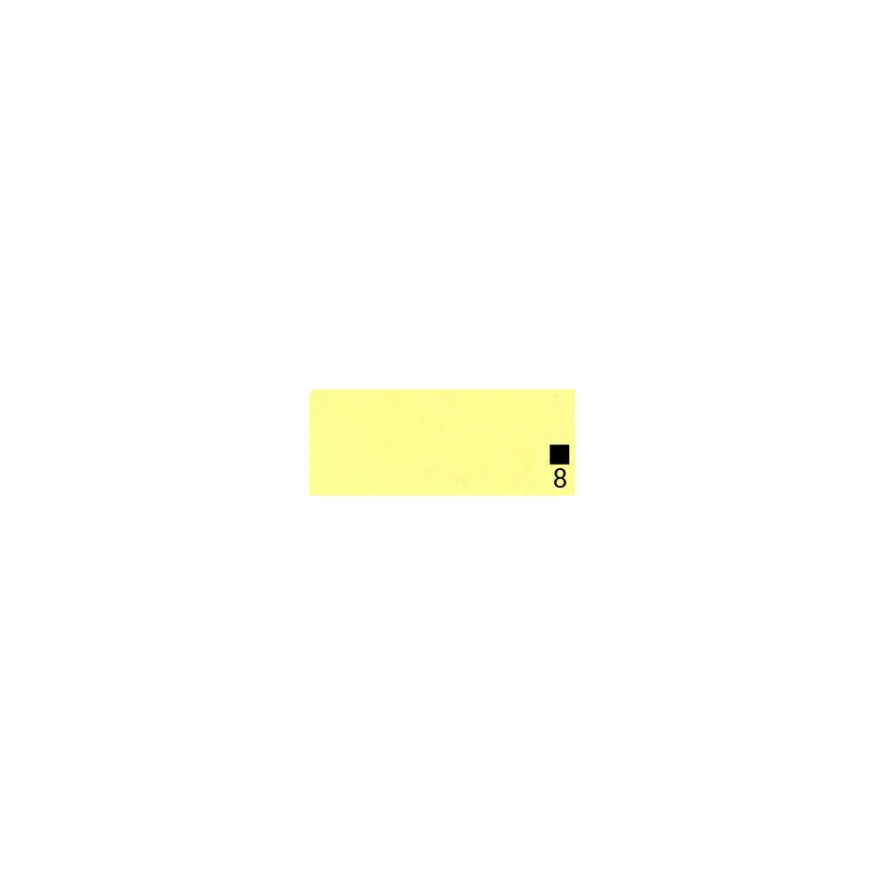 Farba Tempera ONE - Renesans - 02, light yellow, 100 ml