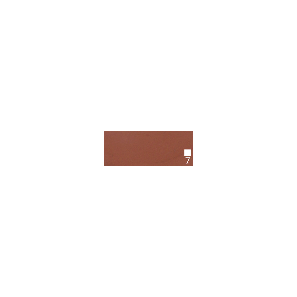 Farba Tempera ONE - Renesans - 20, Vandyke brown, 100 ml