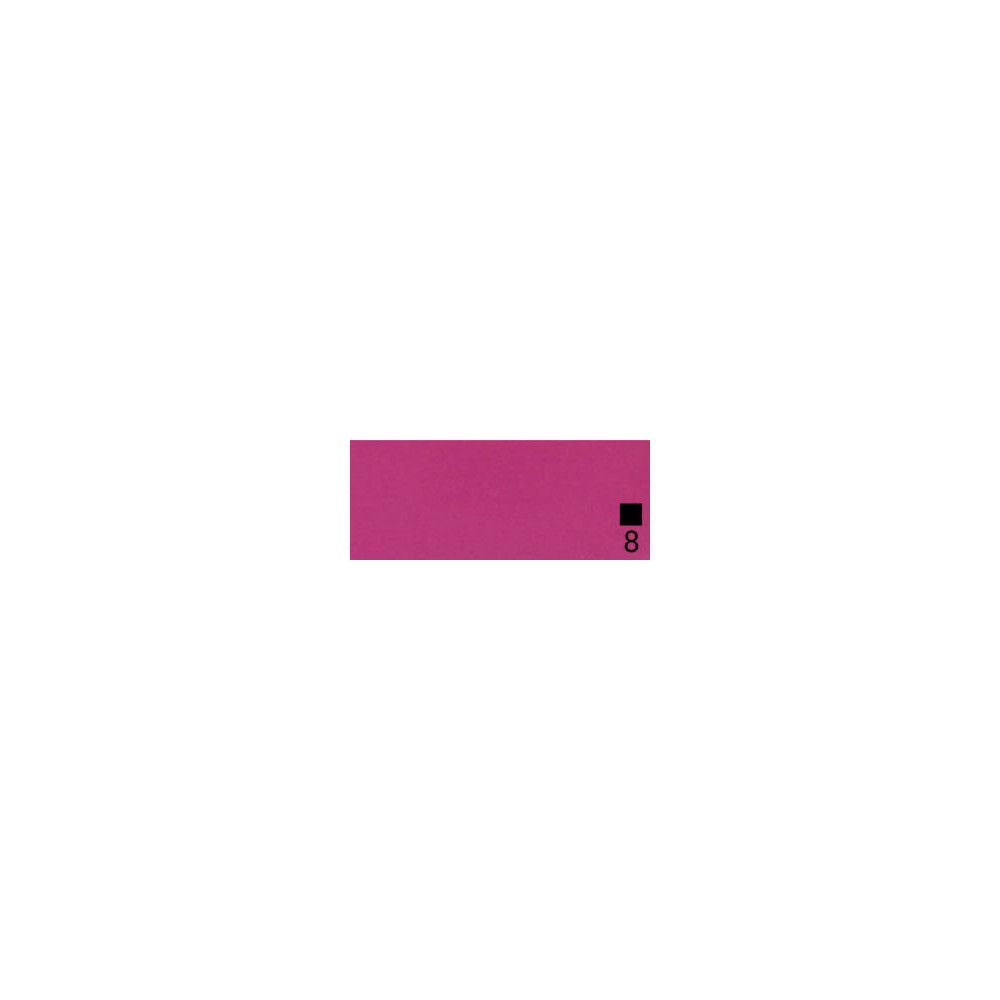Tempera ONE paint - Renesans - 26, magenta, 100 ml
