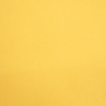 Wool felt A4 - Yellow, 1 mm