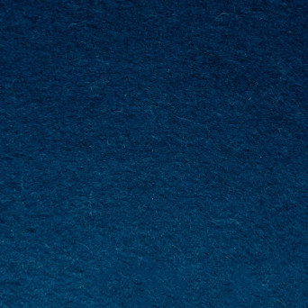 Wool felt A4 - Navy Blue mixed, 1 mm